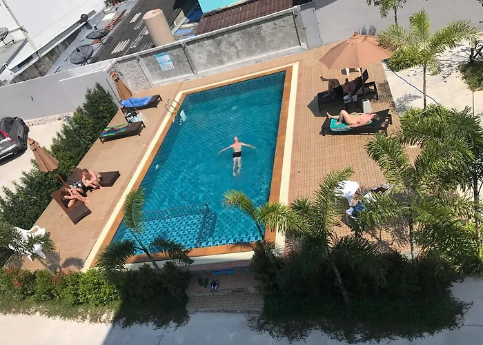 Aonang Sea Valley Resort