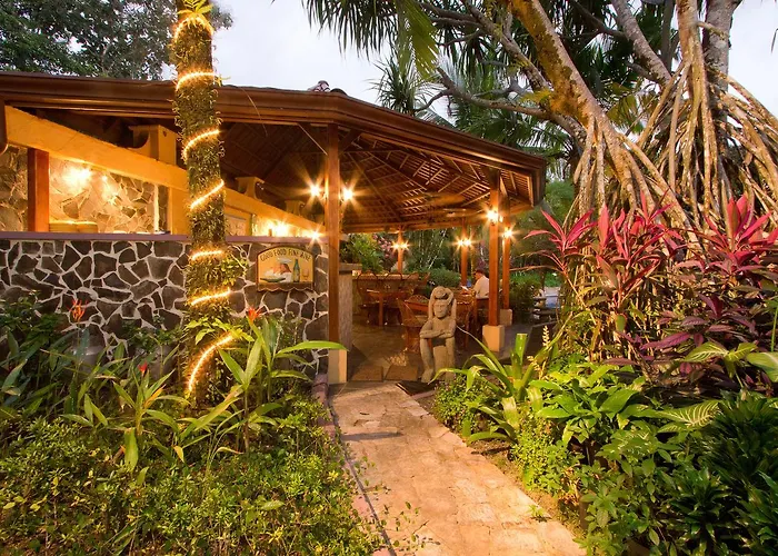 Hotel Villas Nicolas - Adults Only