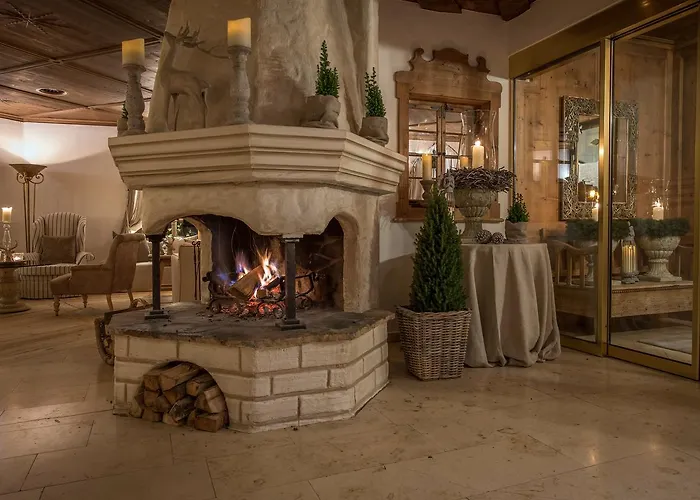 Hotel Alpenblick Zillertal