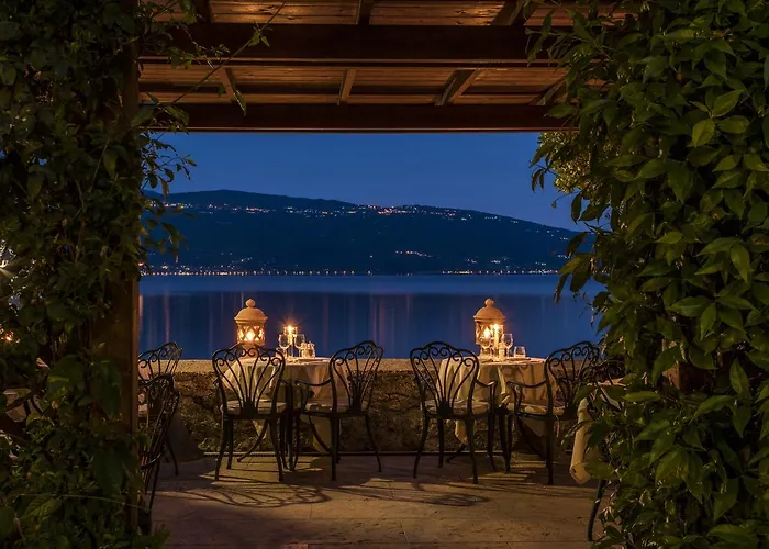 Hotel Gardenia Al Lago