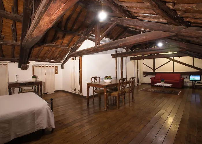 Residenze Al Castello Apartments