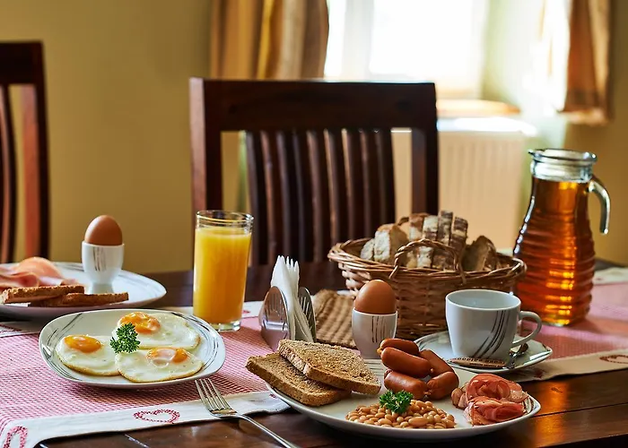 Hotel Stara Pekarna S Privatnim Wellness