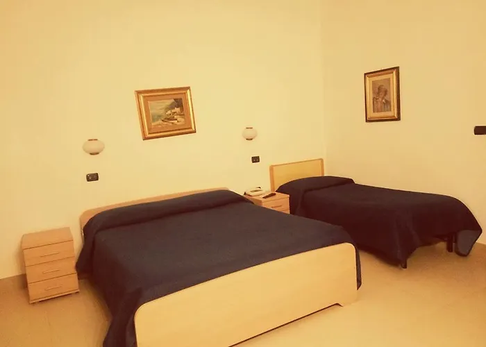 Hotel Caporal