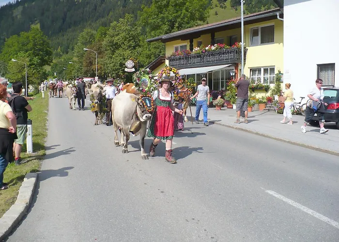 Haus Panorama
