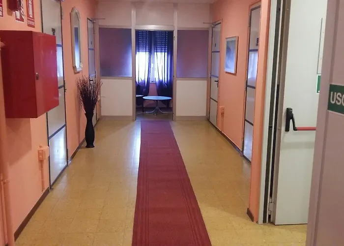 Hotel Violetta