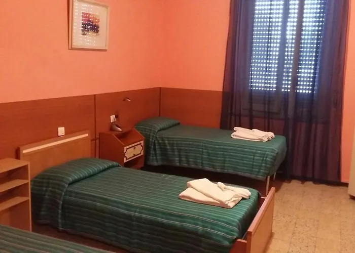 Hotel Violetta