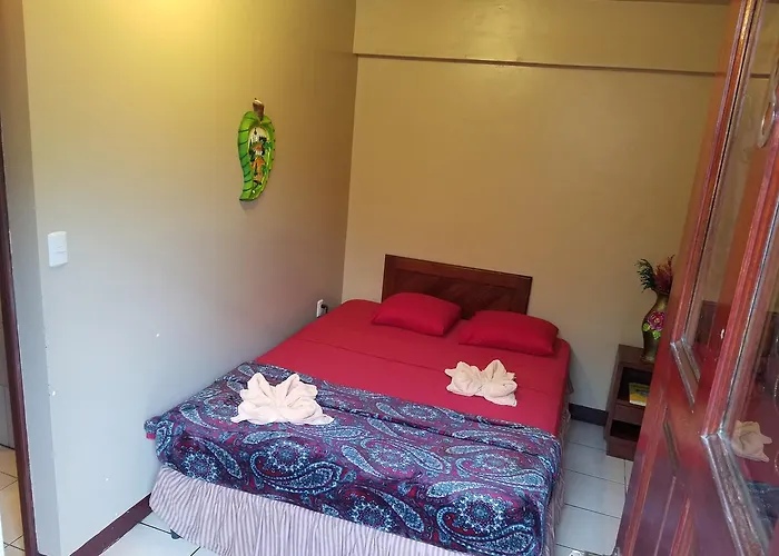Art Hotel Managua
