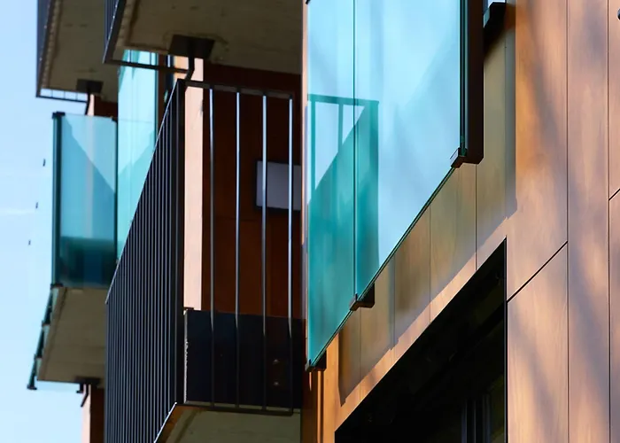 Appadu Appartements