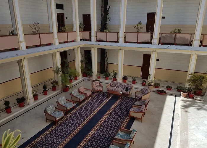 Kesar Bhawan Palace