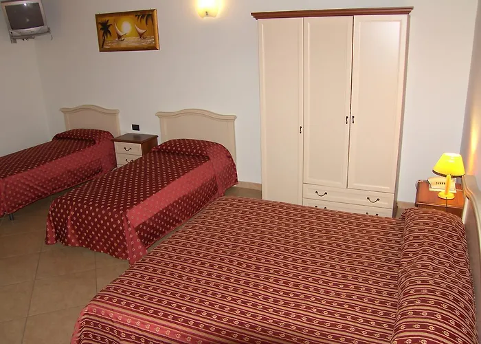Hotel Genius