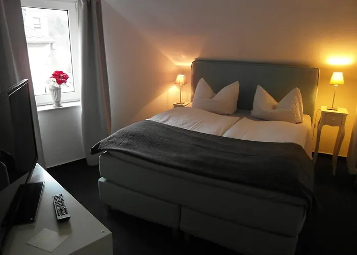 Hotel Frankfurter Hof