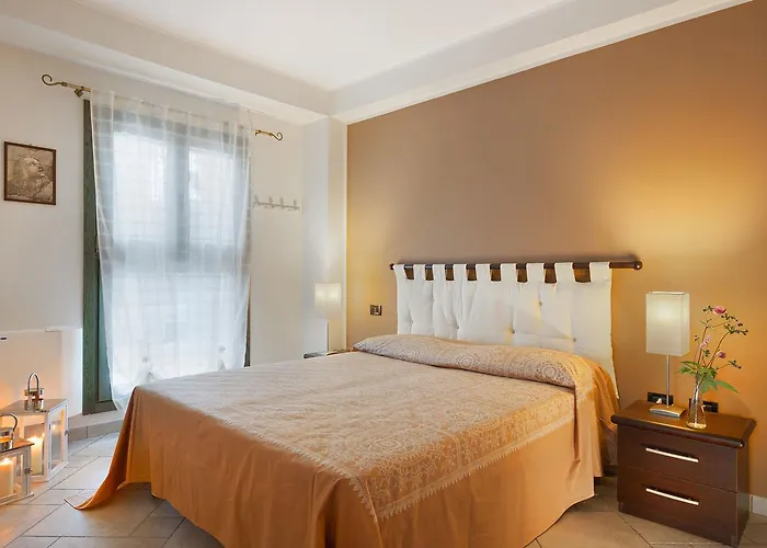 Olea Dei Holiday Apartments