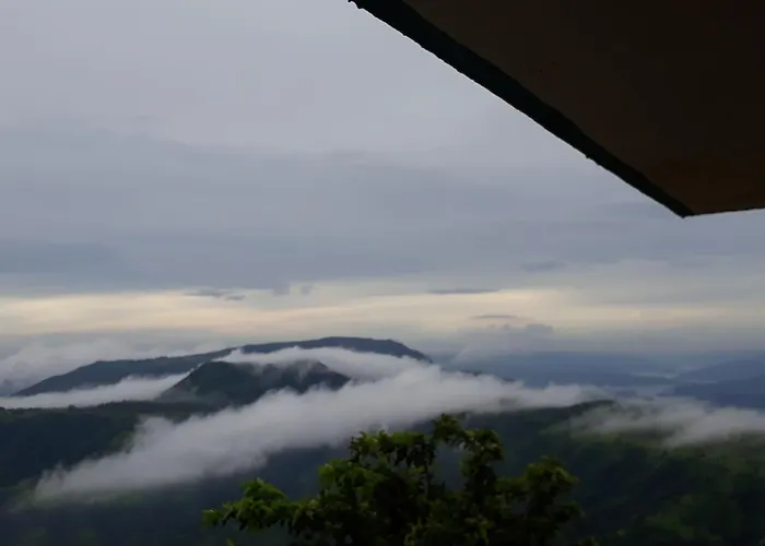 Nirvana Inn