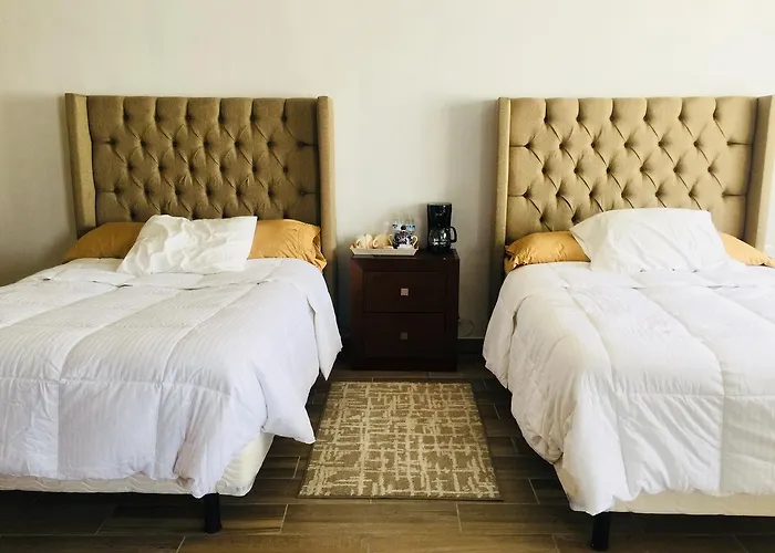 Hotel-Spa Posada Bonita