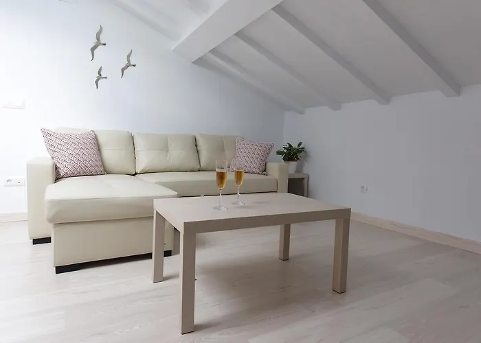 Apartamentos Llanes & Golf