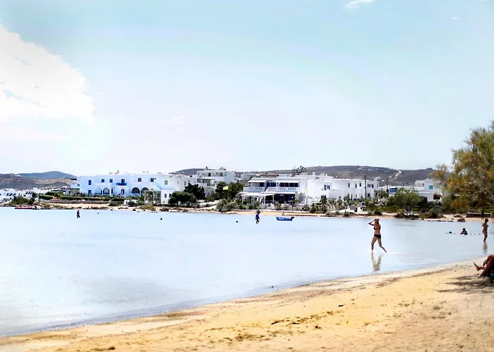 Kouros Village