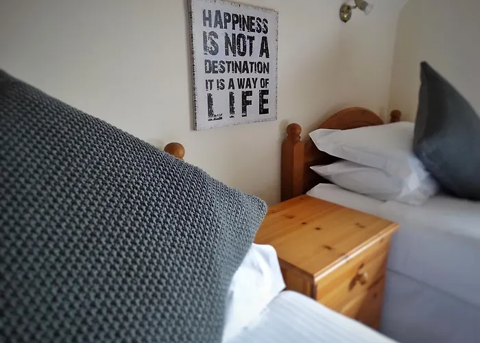 Kilchoan Hotel