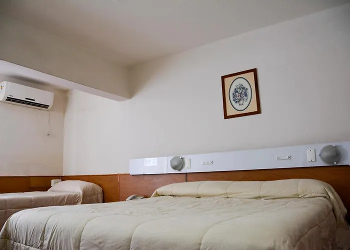 Hotel Menossi