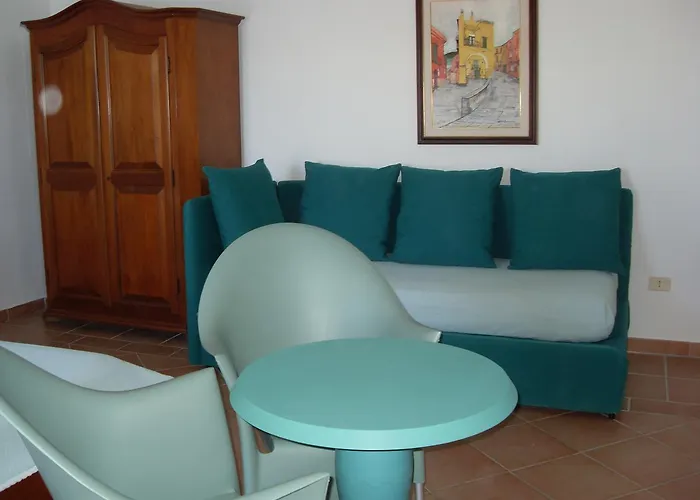 Hotel La Corricella