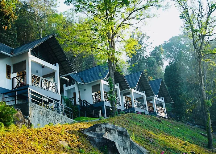 Woodrose Resort