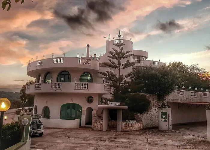 Hotel Falco D'Oro