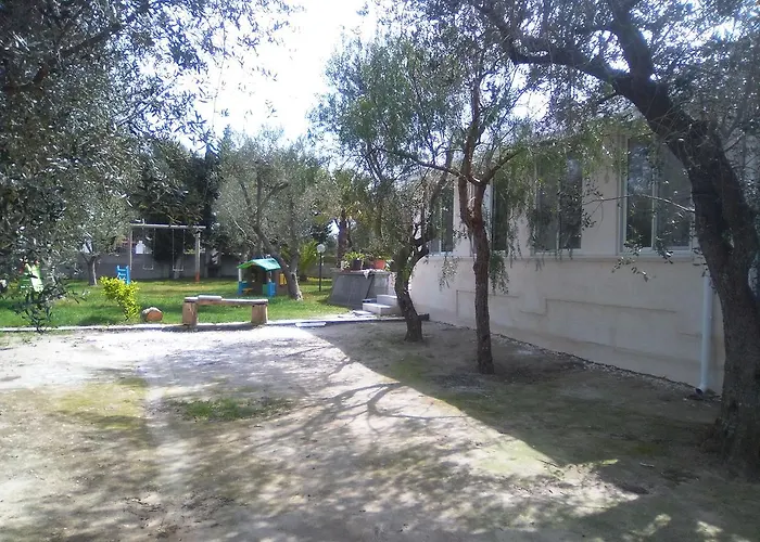 Casa Vacanza Fiorella