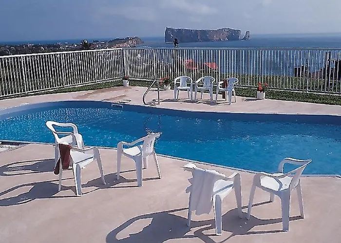 Hotel Le Mirage