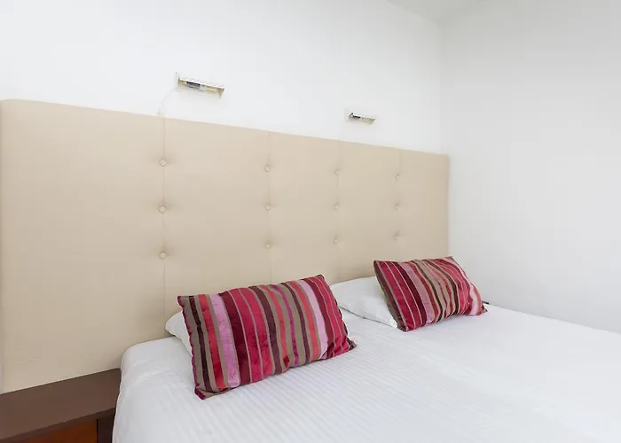 Lange Mare City Hotel Leiden