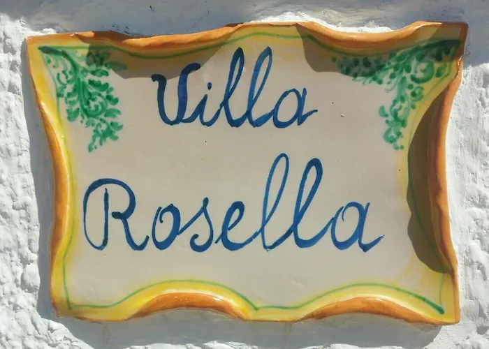 Villa Rosella