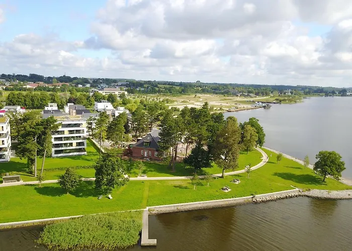 Hotel Strandleben