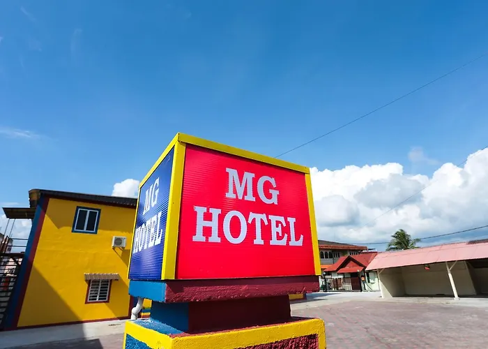 Mg Hotel