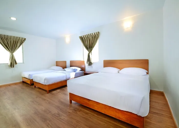 Mg Hotel