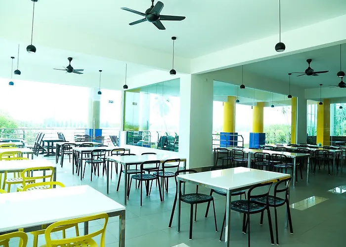 Marina Heights Resort