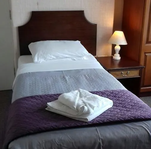 The Waverley Hotel Maryport