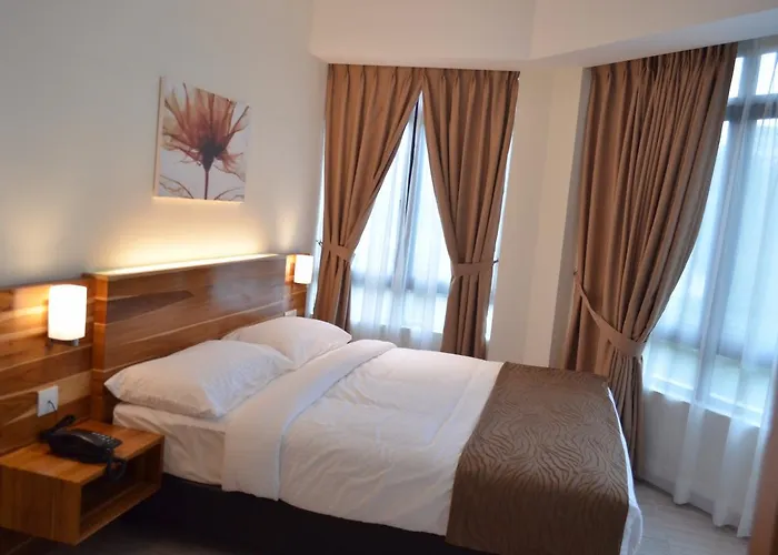 Gold Boutique Hotel