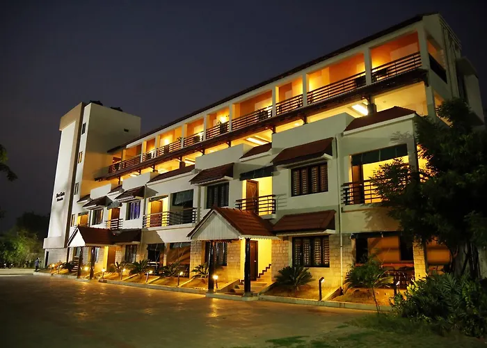 Seagate Church View Resorts