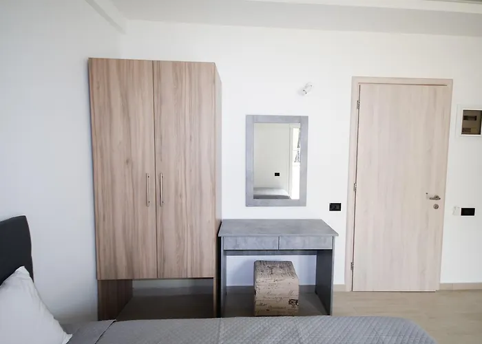 Xenia Stalis Apartments