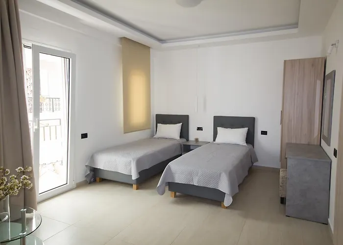Xenia Stalis Apartments