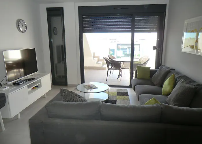 Casas Holiday - Los Altos