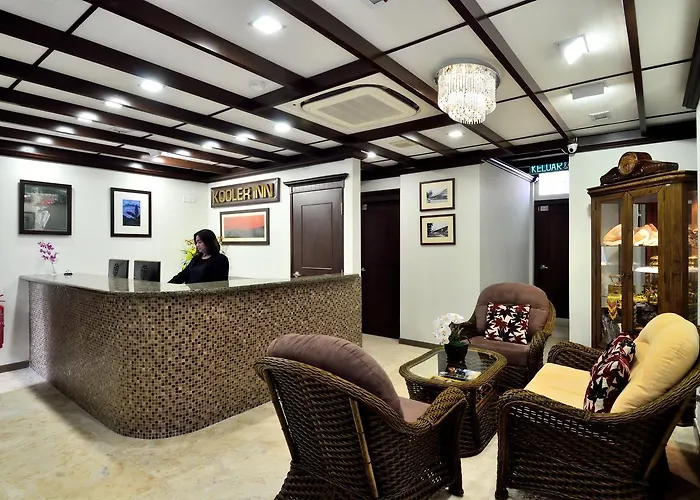 Hotel Kooler Inn