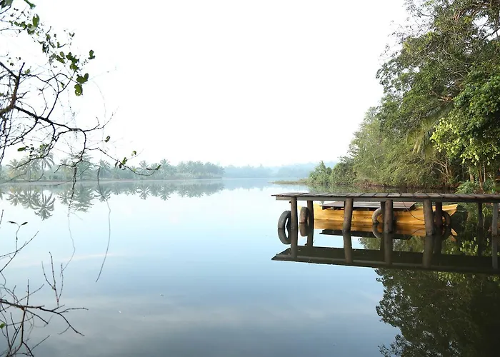 Paaruwa Nature Resort