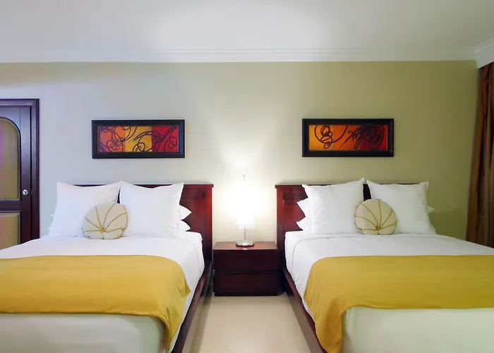 Presidential Suites By Lifestyle Puerto Plata