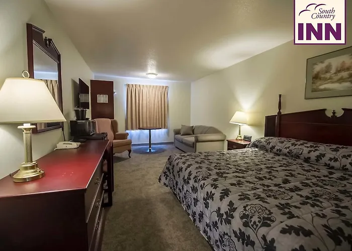South Country Inn