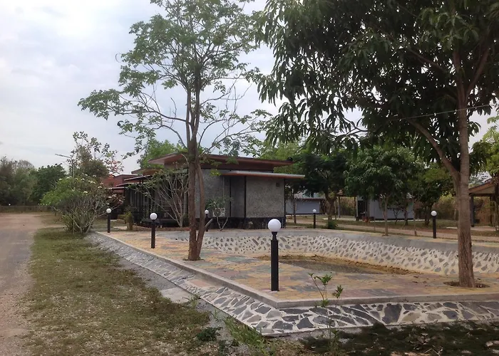 Happy Resort Bandung