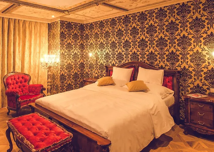 Hotel Florian Palace