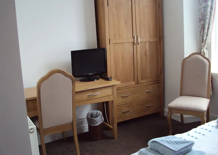 Mountbatten Hotel