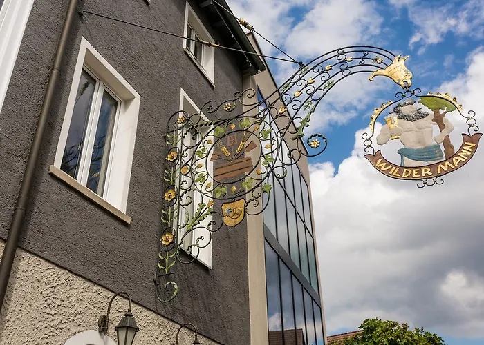 Bischoffs Hotel