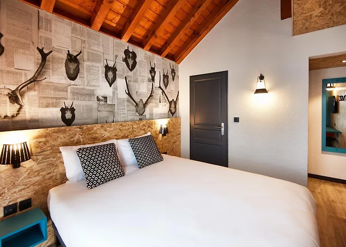 Moontain Hostel