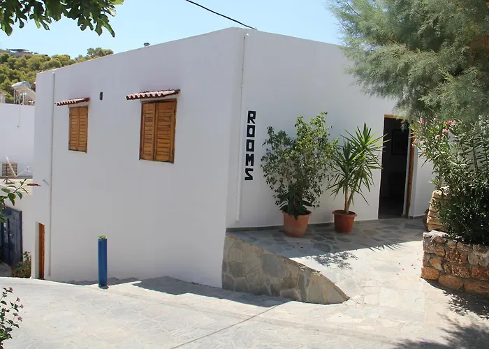 Hotel Alkyon