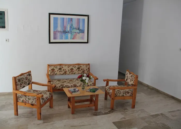 Hotel Alkyon